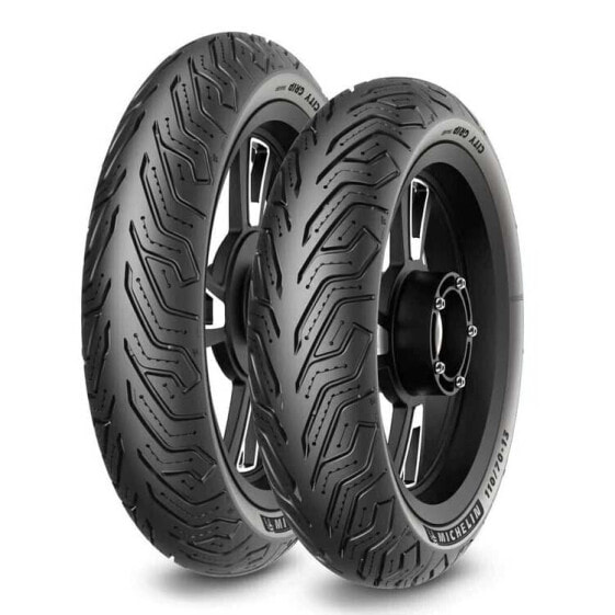 MICHELIN MOTO City Grip Saver Reinf 58S TL/TT road tire