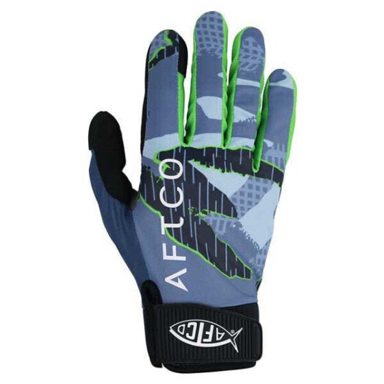 AFTCO Jig Pro Gloves