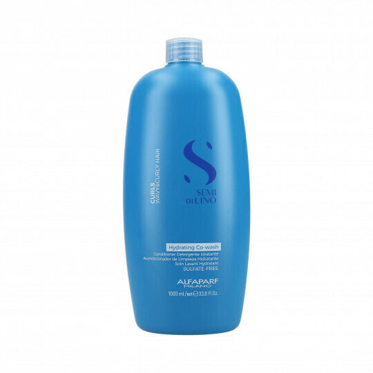 ALFA SDL CURL HYDRATING CO WASH CONDITIONER