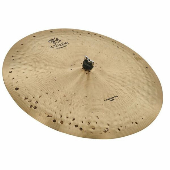 Zildjian 22" K Constantinople High Ride