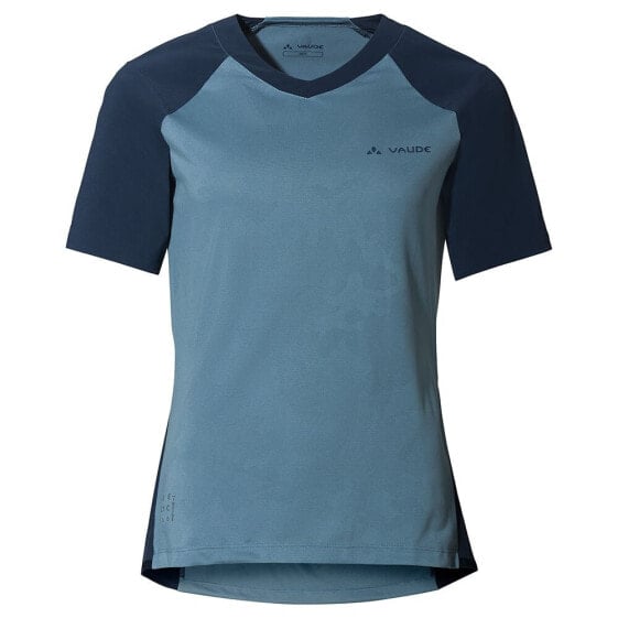 VAUDE BIKE Moab PRO short sleeve T-shirt