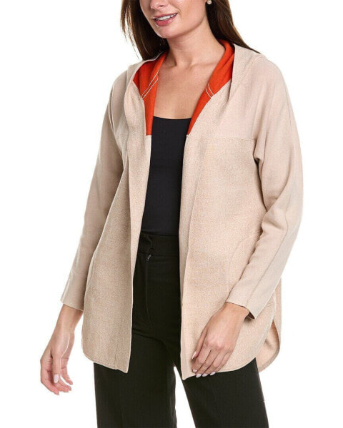 Ost Reversible Jacket Women's