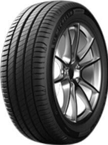 Шины для внедорожника летние Michelin Primacy SUV DEMO DOT18 255/60 R18 112H