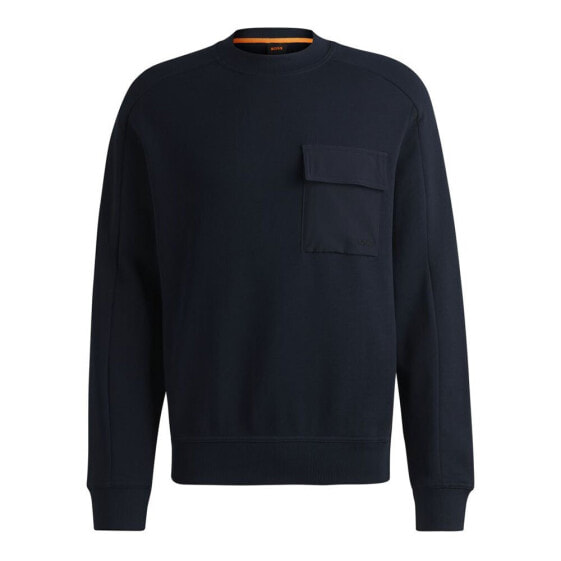 BOSS 10244192 sweatshirt