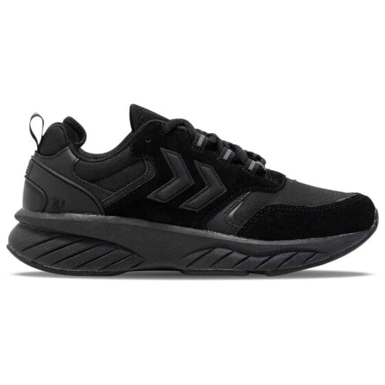 HUMMEL Marathona Reach LX Tonal Rib trainers