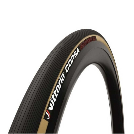 Покрышка для дорожного велосипеда Vittoria Corsa 700C x 23