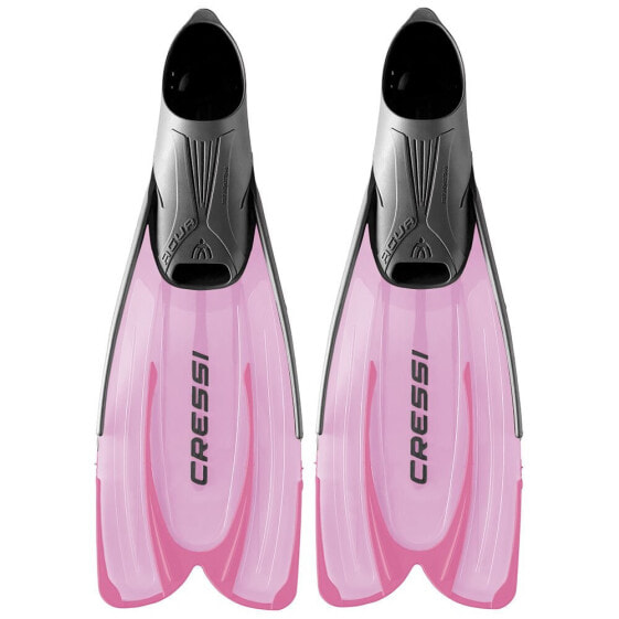 CRESSI Agua Snorkeling Fins