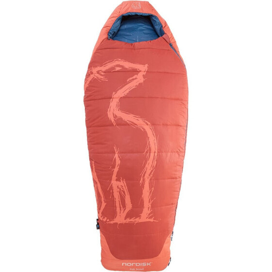 Спальный мешок для детей Nordisk Puk Scout