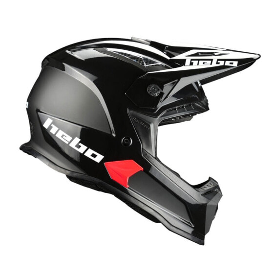 HEBO HMX-P01 Stage II off-road helmet