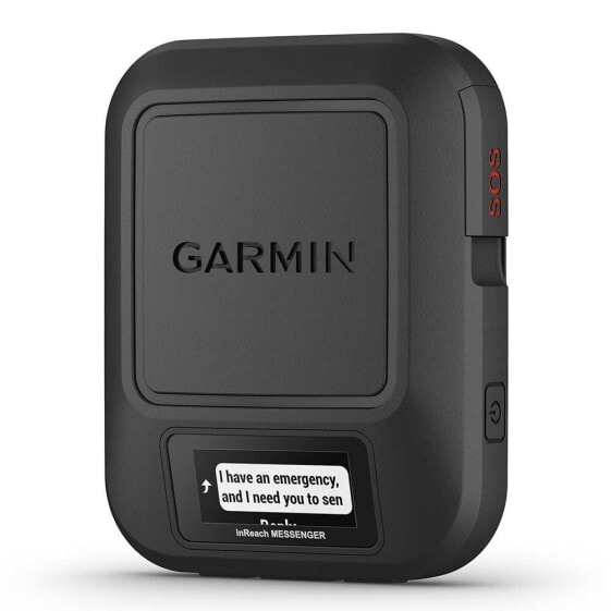 GARMIN inReach® Messenger Walkie-Talkie