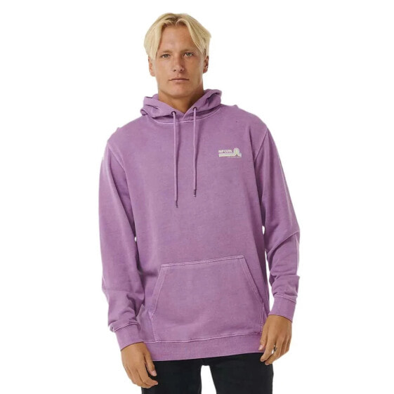 RIP CURL Surf Revival hoodie