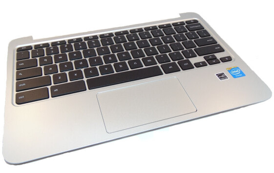 HP 788639-DH1 - Top case - Nordic - HP - Chromebook 11 G3
