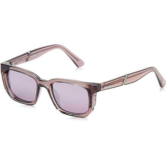 DIESEL DL02574720C Sunglasses