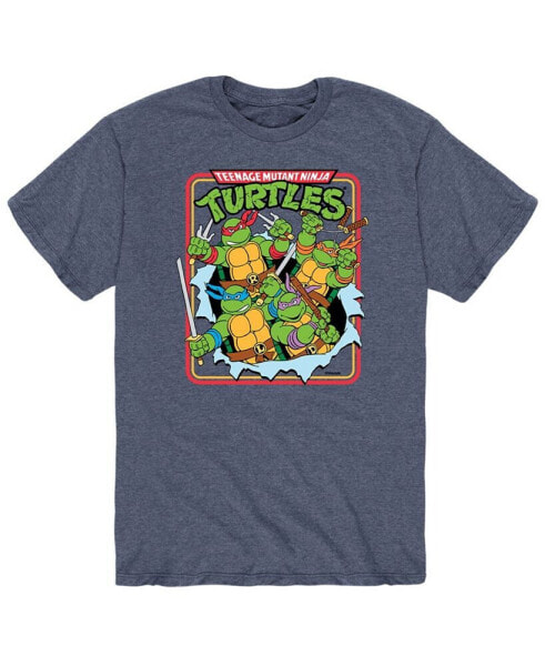 Men's Teenage Mutant Ninja Turtles T-shirt