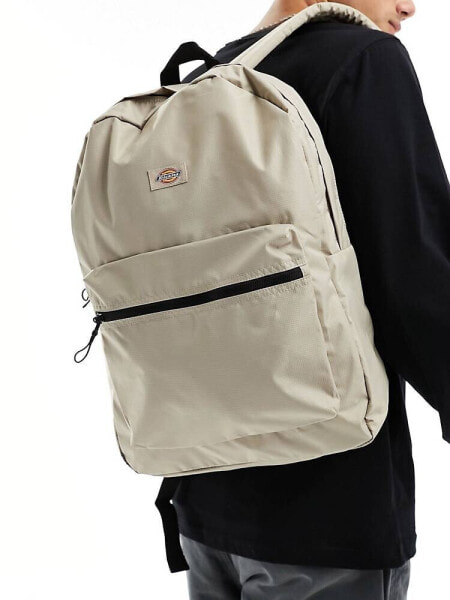 Dickies chickaloon backpack in sand