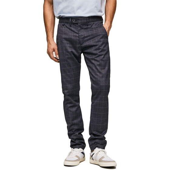PEPE JEANS Stanley chino pants