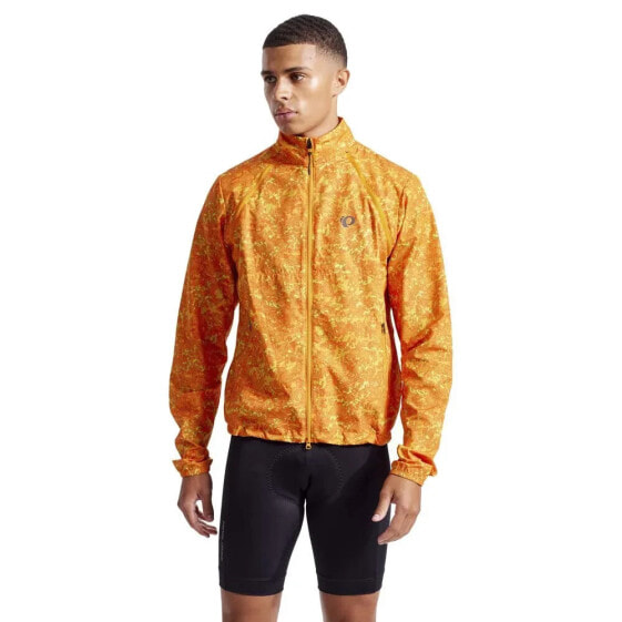 PEARL IZUMI Quest Barrier Convertible jacket