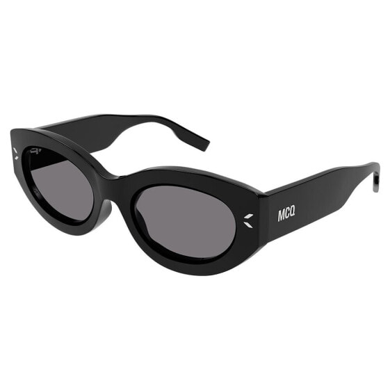MCQ MQ0324S-001 Sunglasses
