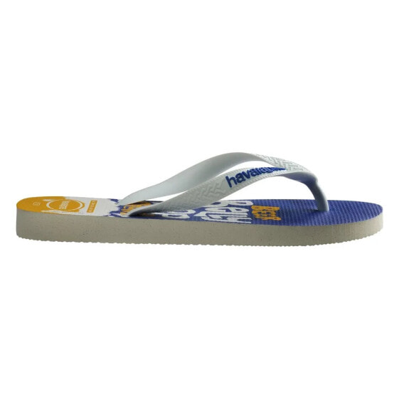 HAVAIANAS Simpsons flip flops