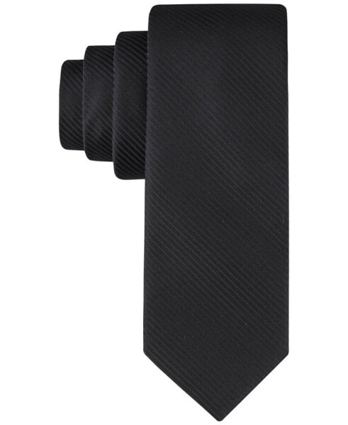 Men's King Cord Solid Extra Long Ties