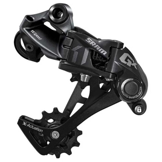 SRAM GXS rear derailleur