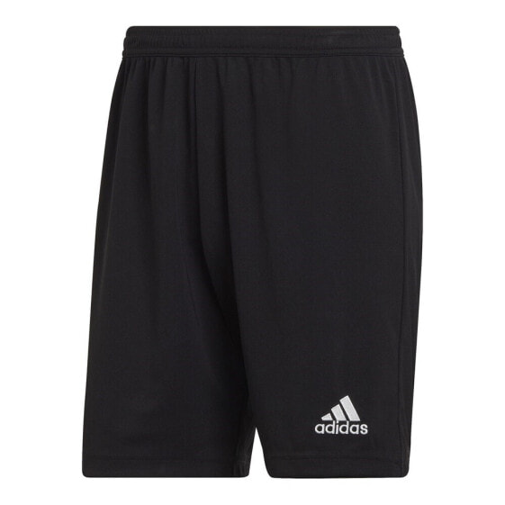 Шорты спортивные Adidas Entrada 22