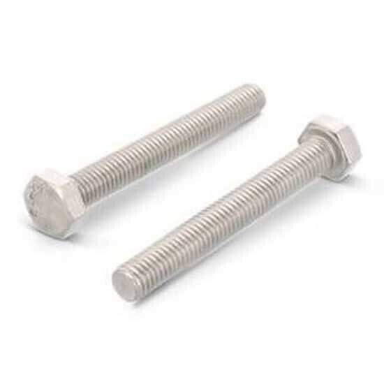 EUROMARINE A4 DIN 933 4x16 mm Hexagonal Head Screw