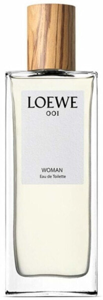 Loewe 001 Woman Loewe - Eau de Toilette 75 ml