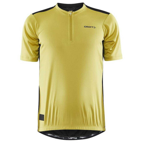 CRAFT Core Offroad short sleeve jersey