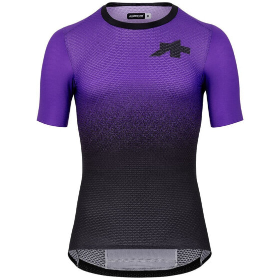 ASSOS Equipe RSR Superleger S9 short sleeve jersey