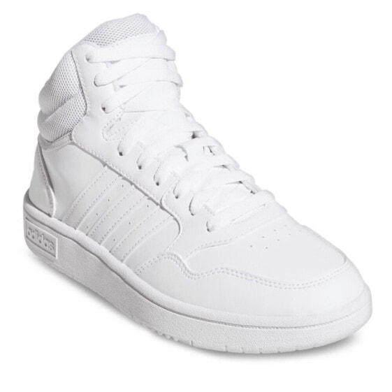 Ботинки Adidas Hoops Mid 3.0