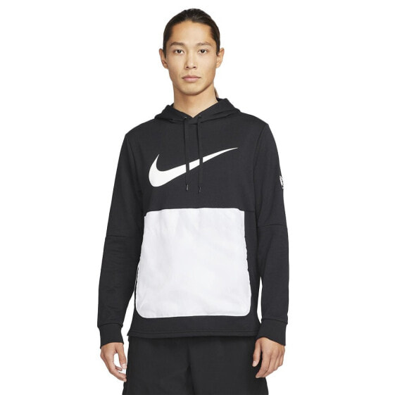 NIKE Therma Fit Sport Clash Full Zip Sweatshirt