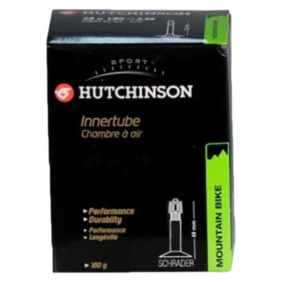 HUTCHINSON Standard Schrader 48 mm MTB inner tube