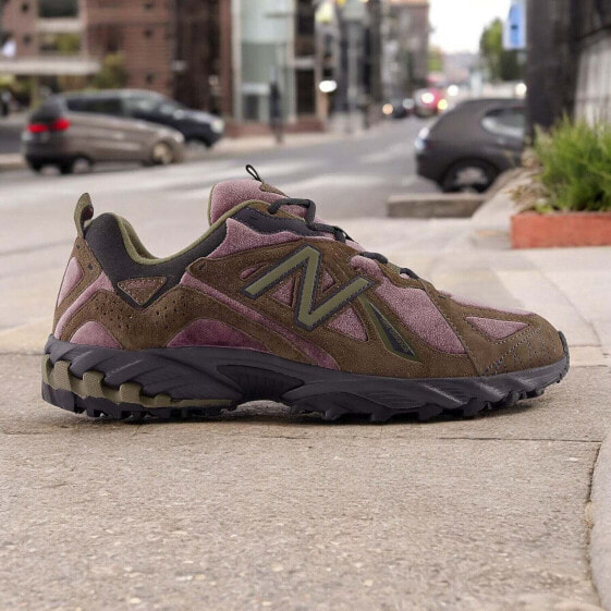 [ML610TW] Mens New Balance 610V1 'LICORICE DARK CAMO'