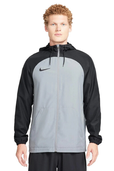 Куртка спортивная Nike Academy Erkek Mont FB6437-065