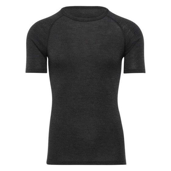 THERMOWAVE Merino Warm Short Sleeve Base Layer