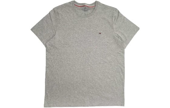 Футболка мужская Tommy Hilfiger Classic T 09T3139-004, серый