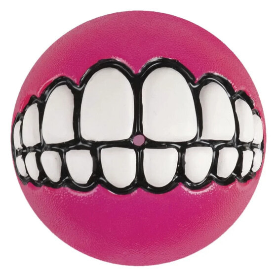 ROGZ Ball Grinz L Gr04-K Toy