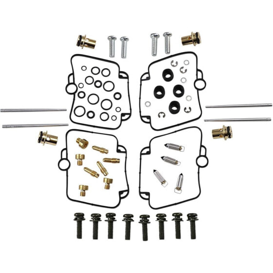 PARTS UNLIMITED Suzuki GSXR 750 26-1731 Carburetor Repair Kit