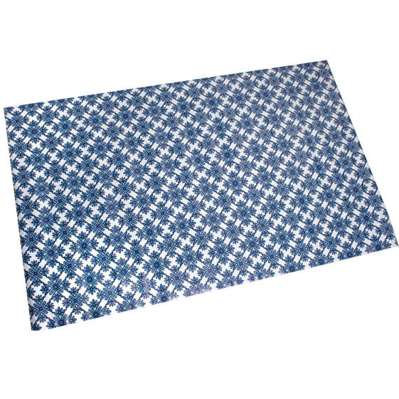 Carpet Alexandra House Living PVC Foam Plastic 120 x 195 cm