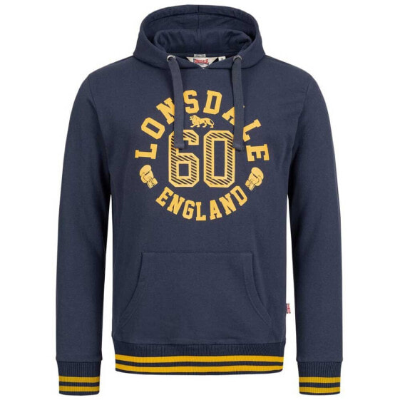 LONSDALE Mamhead hoodie