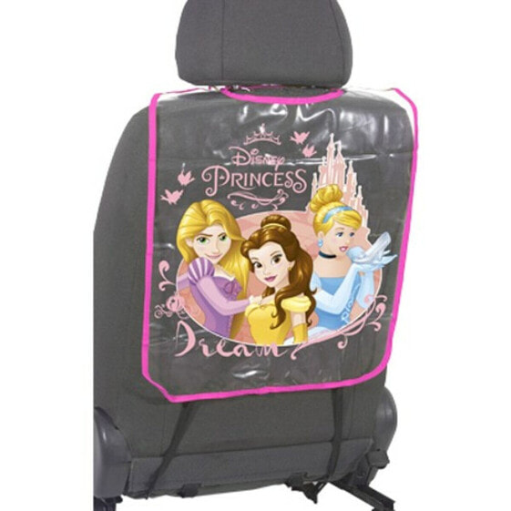 Протектор сиденья Disney Princess PRIN105