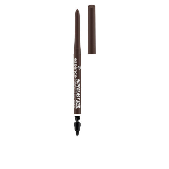 SUPERLAST 24H waterproof eyebrow pencil #40-cool brown 0,31 gr