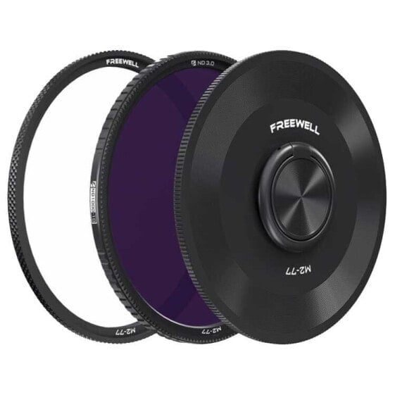 FREEWELL M2 Series ND1000 Filter 77 mm