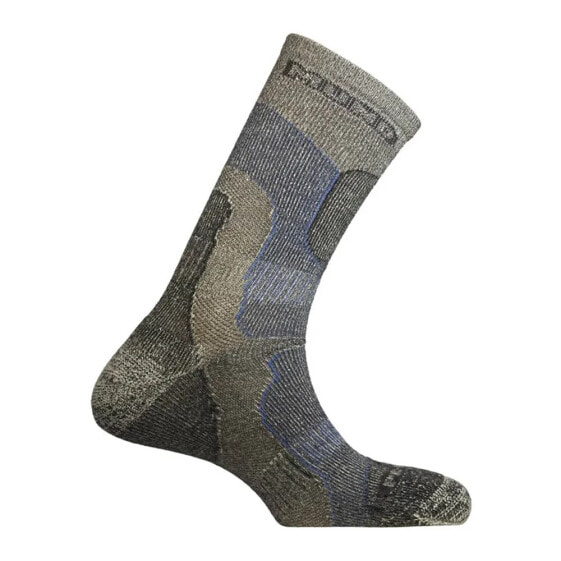 MUND SOCKS Latitude Winter Trekking socks