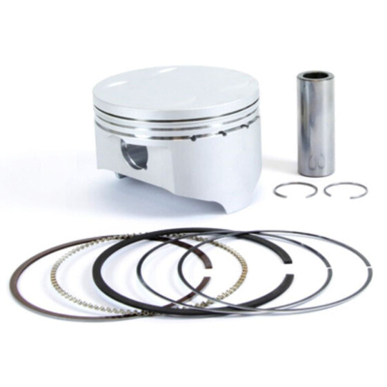 PROX Kawasaki Kl650 ´87-91/Klr650 ´95-09 9.5:1 101.00 mm Piston