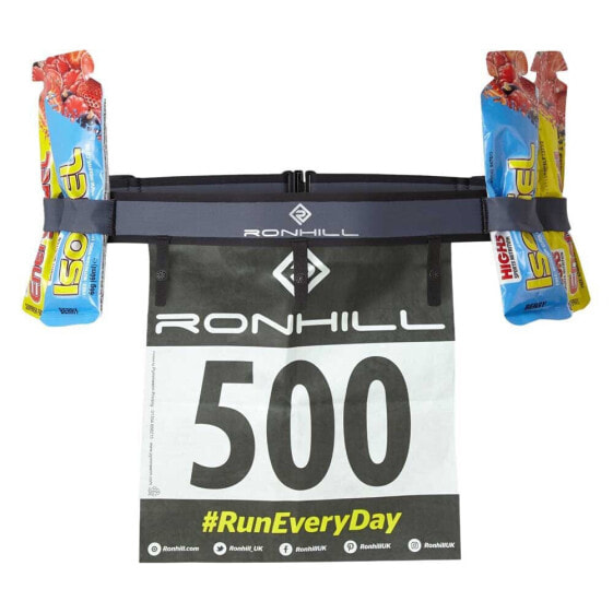 RONHILL Number race belt