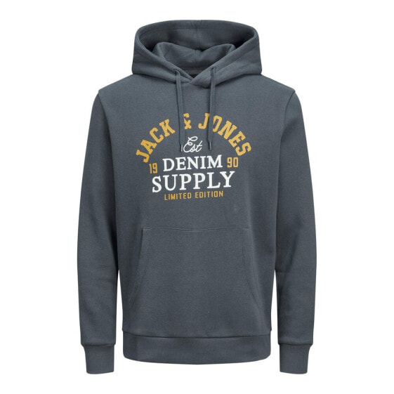 JACK & JONES Logo hoodie