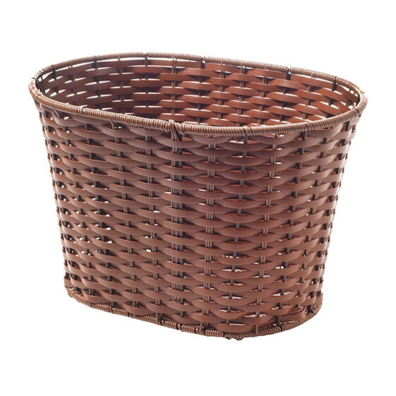 RMS PVC Oval Front Basket