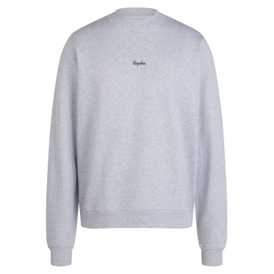 RAPHA Cotton sweatshirt